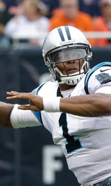 Buccaneers, Panthers aim to heat up for NFC South race